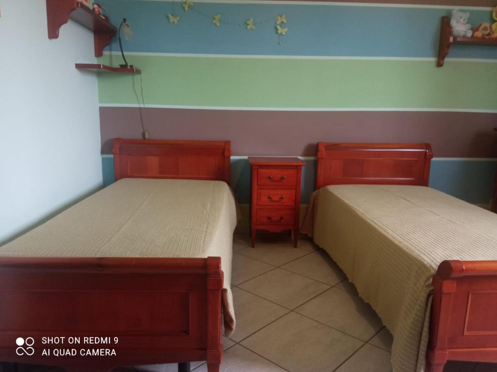 Casa Vacanze Lepanto Castro  Exterior photo